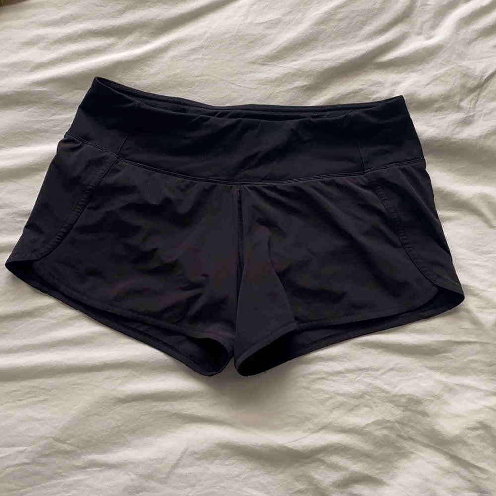 Lululemon Running Shorts